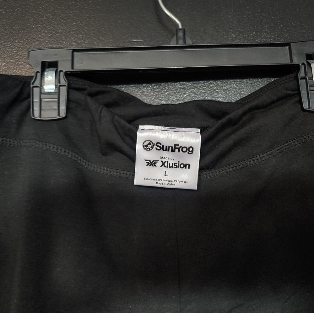 Sunfrog Yoga Leggings Pants Women's 3 lot - Picture 6 of 7